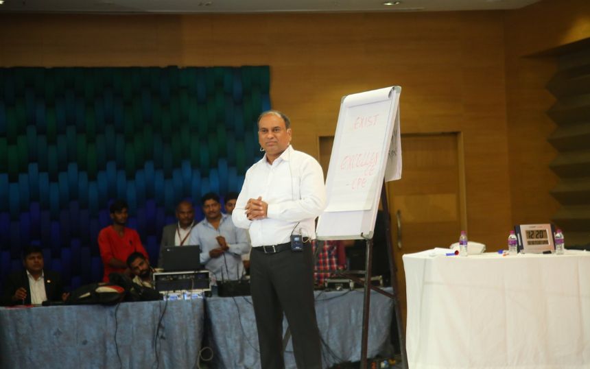 Best Version of Yourself with Personality Development