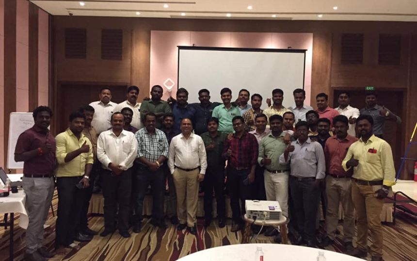 Leading with Impact: Corporate Training Programs That Deliver Results