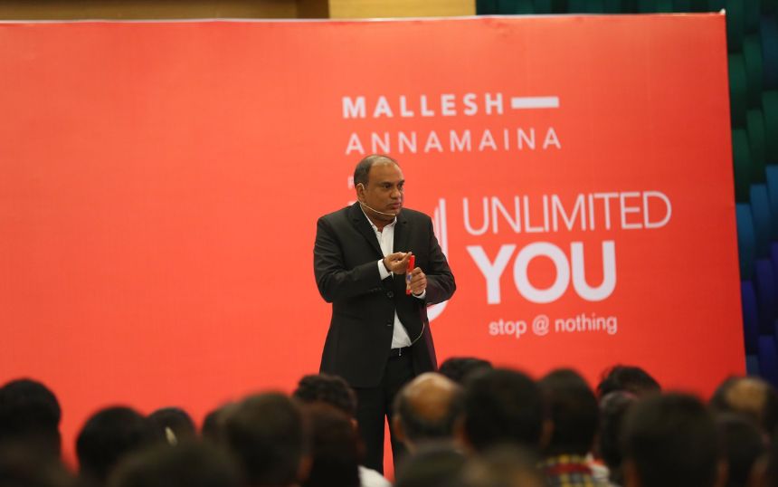 The Power of Public Speaking: Transform Fear into Impact