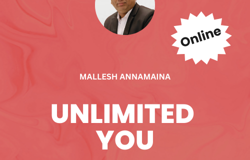 UNLIMITED YOU